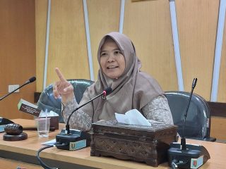 Komisi C DPRD Kota Semarang Himbau Pemudik Jaga Ketertiban