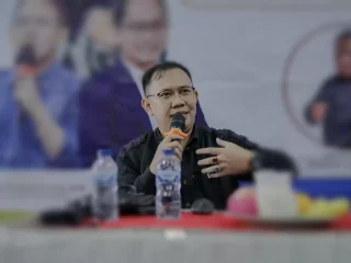 Taj Yasin Layak Jadi Ketum PPP