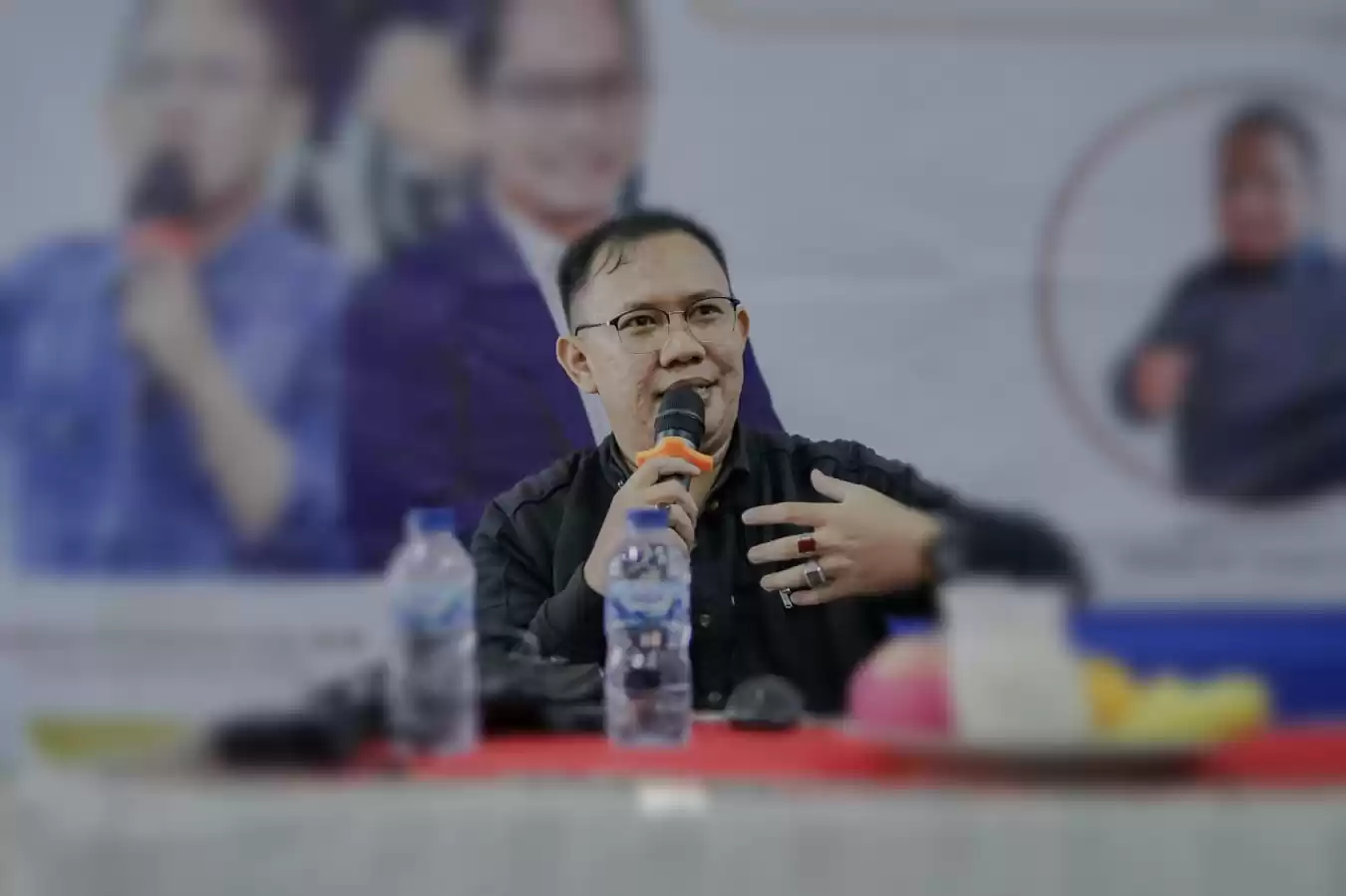 Pertemuan Prabowo-Megawati untuk Mempersatukan Elite