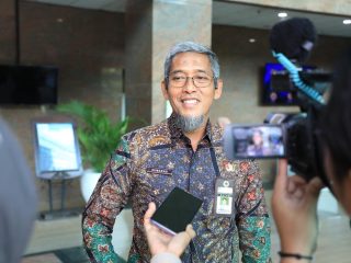 Pemprov Jateng Tegaskan Tak Ada WFA