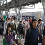 Tiket KA Ekonomi Antar Kota Mulai Rp10.000, Mudik jadi Murah