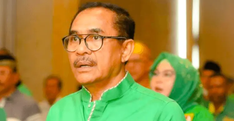 Hasil Rapat Pengurus Harian DPP PPP: Pelaksanaan Muktamar-Evaluasi Pilkada