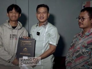 Pemkab Bandung Tebus Ribuan Ijazah Siswa