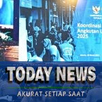 Menhub Prediksi Jumlah Pemudik Tahun Ini 146 Juta Orang