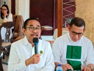 Ini Kriteria Caketum PPP