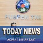 Kata Kapuspen TNI Soal RUU TNI: Penempatan Prajurit Aktif di K/L Diatur Ketat