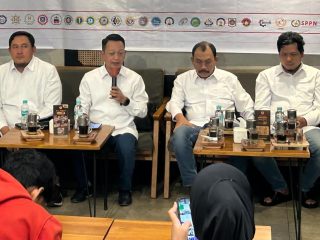 Federasi Serikat Pekerja Pertamina: Jangan Terprovokasi Informasi Sesat