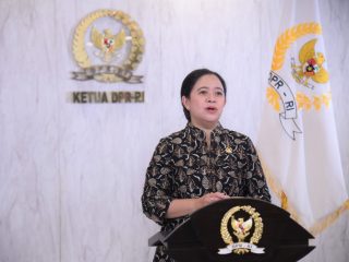 DPR Sebut Prioritaskan Sahkan RUU KUHAP Sebelum Perampasan Aset