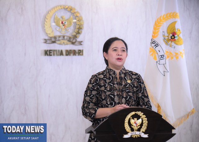 Puan Sebut Ketum Megawati Dukung RUU TNI
