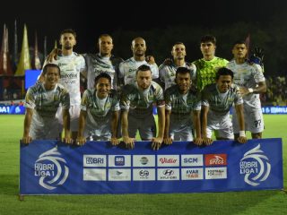 Bojan Hodak Bocorkan Cara Persib Bandung Kalahkan Semen Padang