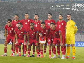 Manajer Timnas Minta Suporter Bersabar Dengan Patrick Kluivert