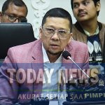 Ahmad Doli soal Komisi II Ingin Bahas Revisi UU Pemilu: Saya Heran Kok Mereka Protes