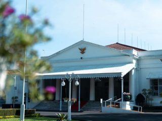 Gubernur Jabar Dedi Mulyadi Gelar Abdi Nagri Nganjang ka Warga, Apa Itu?