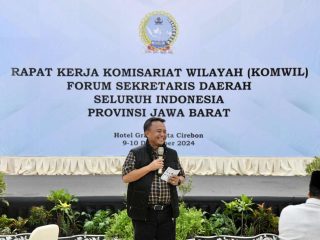 Pemprov Jabar Ancam Setop Berikan Bantuan Pendidikan Bagi Sekolah yang Masih Menahan Ijazah