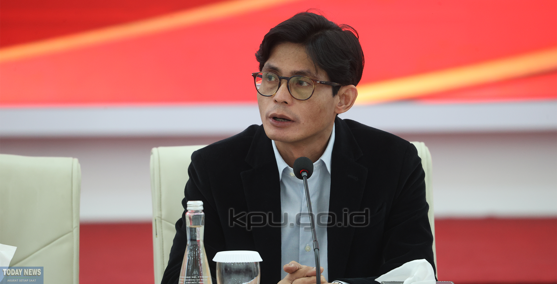 Jawaban KPU soal Hasil PSU di 7 Daerah Digugat Lagi ke MK