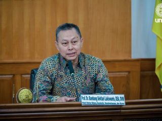 Cara Jitu Tembus SNBT 2025, dari Riset Prodi hingga Siapkan Mental Tangguh