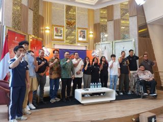 High School Basketball Championship 2025: Ajang Bergengsi Pebasket Muda Menuju Kancah Asia