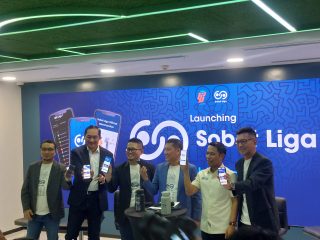 Sobat Liga, Inovasi Baru LIB untuk Suporter dan Bisnis Sepak Bola