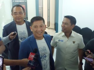 Juara Liga 1 Persib Bandung Berpeluang Raih Rp4 Miliar, Laga Terakhir Dimajukan