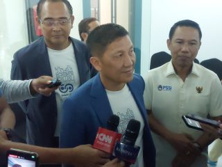 LIB Ubah Nama Liga 1 Jadi Super League dan Luncurkan Branding Baru I-League