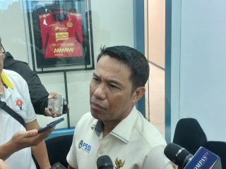 Sekjen PSSI Tolak Bayar Royalti Lagu Kebangsaan di Laga Timnas