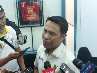 PSSI Gelar Kongres Tahunan 4 Juni 2025 Jelang Laga Timnas Indonesia