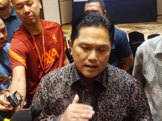 Piala Presiden 2025 Diikuti Klub Luar Negeri, Sponsor Sudah Masuk Rp 50 Miliar