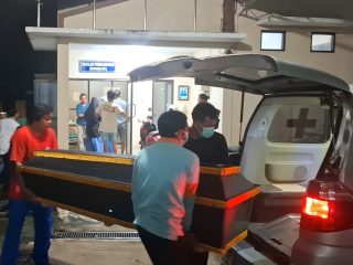 Jasad Wanita yang Ditemukan Tewas Membusuk di Magetan, Ternyata Sempat Dilaporkan Hilang