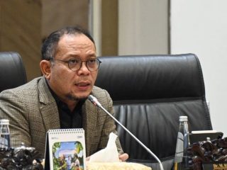Hapus Kuota Impor, PKB: Harus Selektif dan Efisien