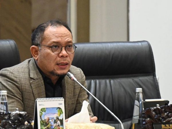 BI Perlu Beri Penjelasan Jaga Stabilitas di Tengah Melemahnya Rupiah