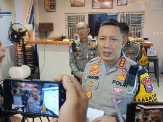 Ditlantas Polda Jatim Catat 514 Kecelakaan Selama Operasi Ketupat 2025