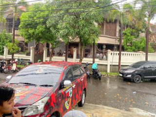 KPK Geledah Kediaman La Nyalla Mattalitti di Surabaya, Terkait Kasus Dana Hibah Pokmas