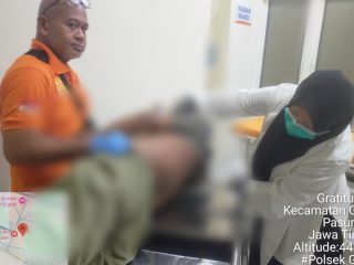 Asyik Bercinta dengan PSK, Pria di Pasuruan Meninggal Dunia