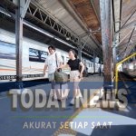 Promo Diskon 25 Persen Pembelian Tiket Kereta Api