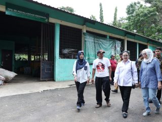 Walkot Semarang Bakal Perbanyak Tempat Pengolahan Sampah