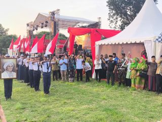 KH Sholeh Darat Akan Diusulkan Menjadi Pahlawan Nasional