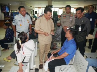 Masyarakat Jateng Happy Ada Pemutihan Pajak Kendaraan Bermotor