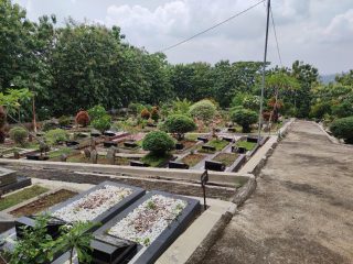 Tiga TPU di Kota Semarang Overload, Tidak Lagi Terima Jenazah