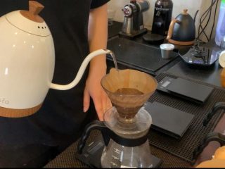 Kopi Hijau Jadi Pilihan Hidup Sehat Masyarakat Perkotaan