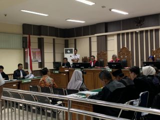 Saksi Akui Keuntungan Fantastis dari Kasus Impor Gula Era Tom Lembong