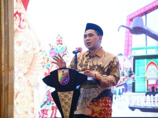 Penanganan Sampah di Jateng Perlu Jadi Gerakan Bersama