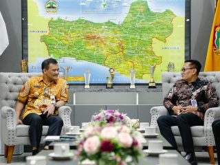 Pemprov Jateng Akan Optimalkan Potensi Kawasan Hutan