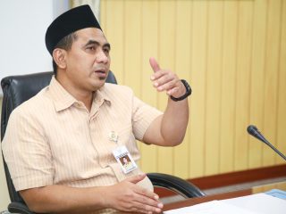 Wonosobo Jadi Model Audit HAM Nasional Perdana
