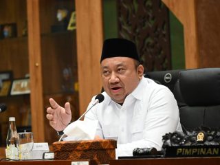 Pimpinan Komisi X DPR Kritik Kebijakan MPLS yang Libatkan TNI-Polri di Jawa Barat