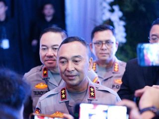 Kapolri Sudah Kantongi Nama Pengganti Wakapolri Dofiri, Siapa?