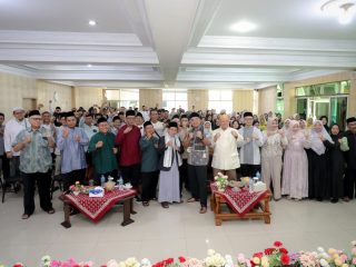 Pemkot Bandung Berencana Beri Subsidi Sekolah Swasta