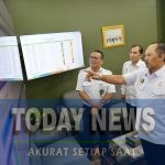 Tim Kemenko Polkam Tinjau Arus Balik di Sejumlah Titik