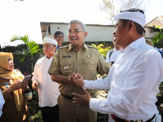 Pemkot Bandung dan Pemprov Jabar Kompak Tata Ulang Jalan Pasteur