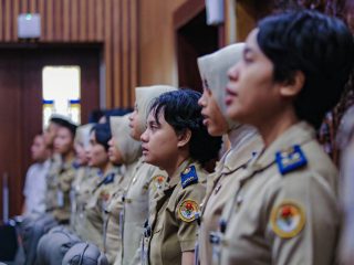 Anggaran Sekolah Kedinasan Lebih Besar, Mekeng: Apakah Ini Adil?