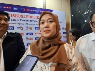 Komisi VII Desak Kebijakan Impor Nasional Dievaluasi